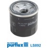 LS892 - Olejový filter PURFLUX