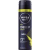 NIVEA MEN Deep Sport deospray pre mužov 150 ml