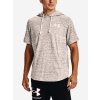 Under Armour UA Rival Terry LC SS HD Mikina 1370396-112