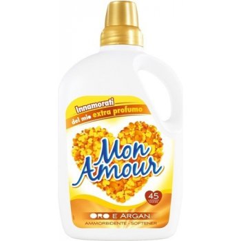 Felce Azzurra aviváž Mon Amour Oro e Argan 3 l od 4,95 € - Heureka.sk