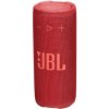JBL Grip Bezdrátový reproduktor s ambientním osvětlením Red