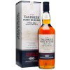 Talisker Port Ruighe 45,8% 0,7L (kartón)