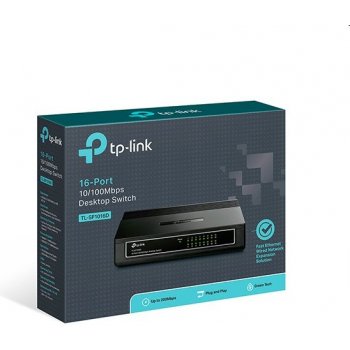 TP-Link TL-SF1016D