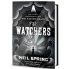 Hlídači - Neil Spring