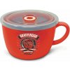 Pyramid International Hrnček na polievku Harry Potter Chrabromil 600 ml