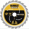 Pílový kotúč DeWALT DT99573 na drevo 250x30mm 60 zubov CSB