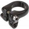 Podsedlová objímka 31.8mm s uchytením pre nosič