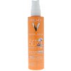 Vichy Capital Soleil Fluid spray pre deti SPF50+ 200 ml