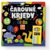 Čarovné kriedy - čísla - Kolektív autorov