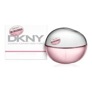 DKNY Be Delicious Fresh Blossom parfumovaná voda dámska 100 ml