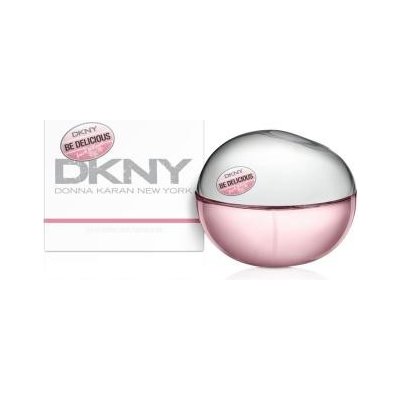 DKNY DKNY Be Delicious Fresh Blossom 100 ml Parfumovaná voda pre ženy