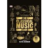 The Classical Music Book - autor neuvedený