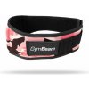 GymBeam Pink Camo Lady