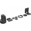 Logitech® Rally Camera Streamline Kit - Graphite 991-000553