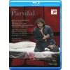 Wagner - Parsifal / Kaufmann / Metropolitan Orchestra / Blu-Ray [Blu-Ray]