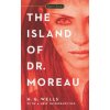 Island of Dr. Moreau (H G Wells)(Brožovaná)