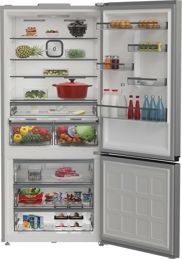 Whirlpool WHK2 6614 X6E