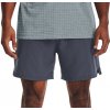Under Armour | UA Vanish Woven 6in Shorts-GRY | šedá| L