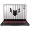 ASUS TUF Gaming A16 FA608UM-RV009W, Ryzen 7 260, 16.0˝ 1920x1200 FHD+, RTX 5060/8GB, 16GB, SSD 1TB, W11H