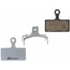 Shimano Force Deore/SLX/XT/XTR Al Brake Pads