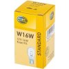 Žárovka W16W HELLA 8GA 002 073-121