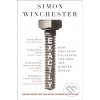 Exactly - Simon Winchester