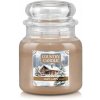 Tradičná parafínová sviečka Cozy Cabin Country Candle