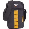 CAT Crossbody taška V-Power Tactical čierna