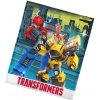 Carbotex deka Transformers Bumblebee a Optimus Prime