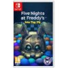 Five Nights at Freddy’s: Into the Pit [NSW] ()