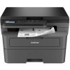 Brother DCP-L2600D, A4 laser MFP, printscancopy, 34 stránmin, 600x600, duplex, USB 2.0, DCPL2600DYJ1