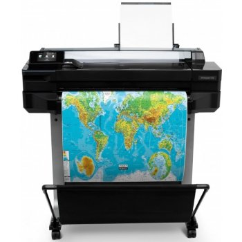 HP DesignJet T520