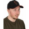 Fox Collection Baseball Black Orange