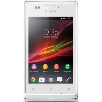 Sony Xperia E