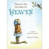Twenty-Six Letters to Heaven: A Catholic Preschool Curriculum (Sarah V. Park,Cliff Vasco)(Brožovaná)