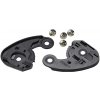 HJC mechanika plexi HJ-20P black