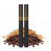 Tobacco Coffee - jednorazová e-cig Mosmo Stick 20mg 2ks