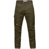 FJÄLLRÄVEN Karl Pro Hydratic Trousers M Dark Olive - 50