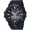Casio G-Shock GA-700-1A - 30 dní na vrátenie tovaru, Garancia originality