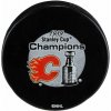Fanatics Puk Calgary Flames NHL 1989 Stanley Cup Champions