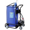CEMO Vozík na sud 200 litrů pro výdej AdBlue s čerpadlem SP 30 12V(10781)