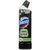 Čistiaci prostriedok na vodný kameň, 750 ml, DOMESTOS Zero, limetka