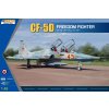 KINETIC CF-5B Freedom Fighter II 1/48