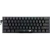 REDRAGON K614-RGB BL Kompaktná herná mechanická klávesnica (K614-RGB BL)