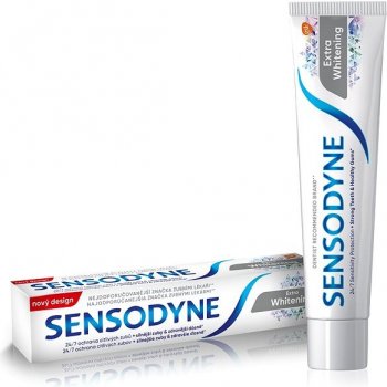 Sensodyne ZP Whitening 75 ml