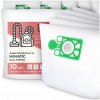 10 x SÁČKY DO VYSÁVAČA Numatic Henry HVR 160 Syntetické VEĽKÉ Vrecká G9-W