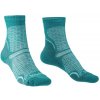 Dámske ponožky Bridgedale Hike UL T2 MP Crew Women's