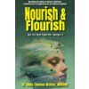 Nourish & Flourish: The Fat that Fuels Us: Omega-3 (Dr. Hans-Thomas Richter)(Brožovaná)