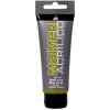 MAIMERI ACRILICO - Akrylové farby 331 - olive green, 0,2 L