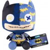 Funko Plyšová hračka DC Patchwork Batman 18 cm